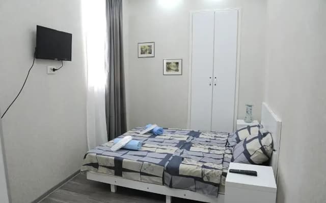 Sweet Home at Sololaki - photo 5