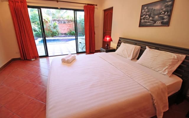 Cosy Beach Pool Villa By Pattaya Sunny Rentals - photo 5