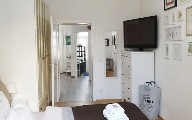 Perlmutt Quartier - photo 2
