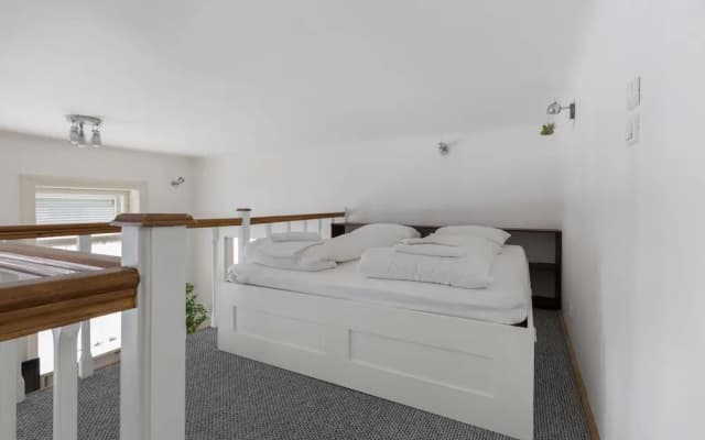 Urban Beauty Apartment - photo 5