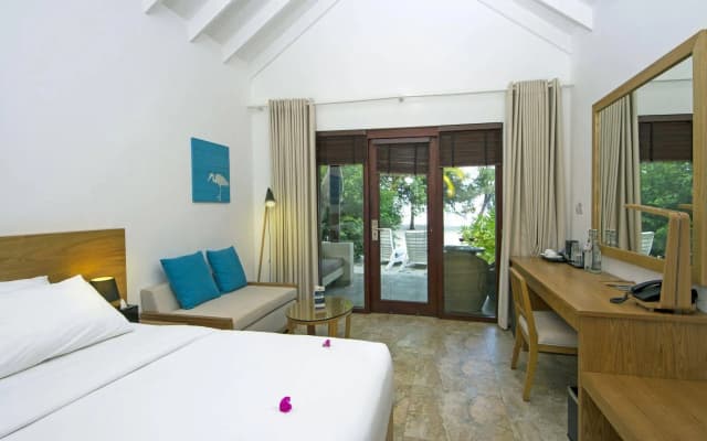 Summer Island Maldives Hotel - photo 3