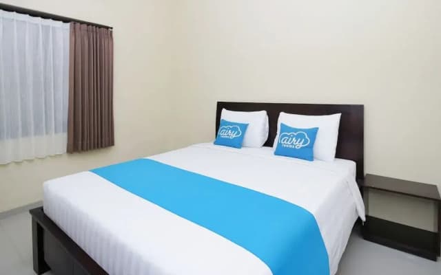Airy Renon Tukad Badung Lima Belas 10 B Bali - photo 5