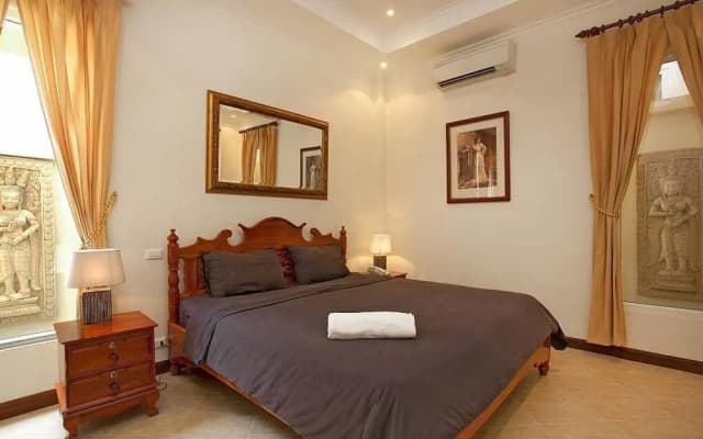 Baan Tawan One - photo 2