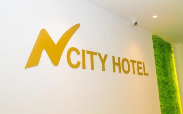 OYO 90403 North City Hotel - photo 3