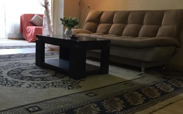 Apartment on Dimitri Uznaze - photo 4
