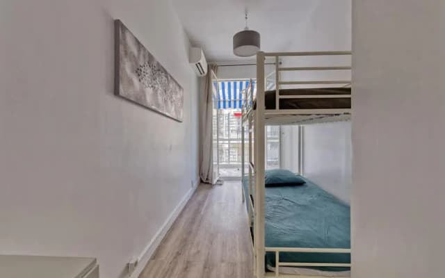 BH - LE BEETHOVEN - 6 people ,3 Room, Luxurious - photo 4