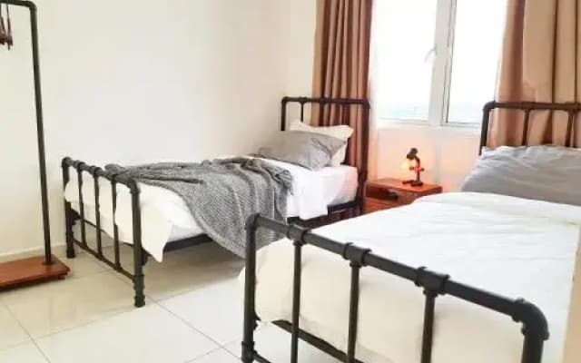 No.2 the Loft @Puchong Skypod Residence - photo 5