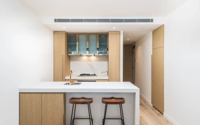 Collins House Apartments by CLLIX - photo 5