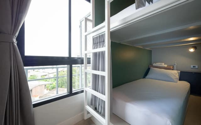 Yaks House Hostel - photo 2