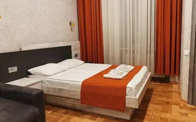 Apart-Hotel Shell - photo 2