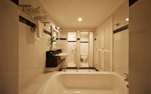 Resorts World Kijal - photo 4