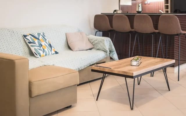 New Syntagma Urban Apartment - photo 2