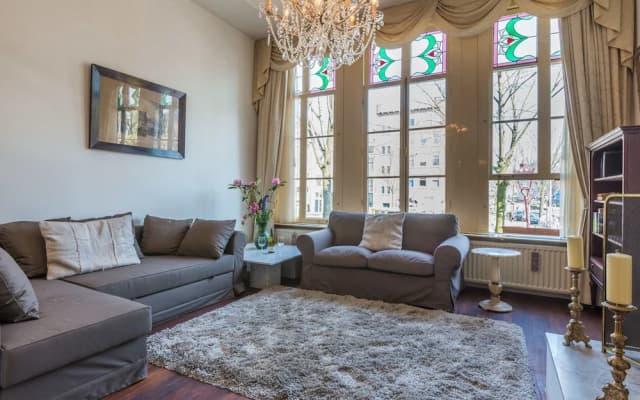 Brouwers Canal apartment - photo 2