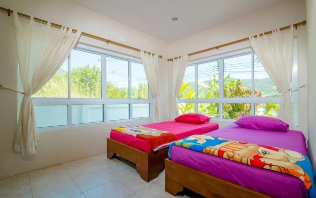 Baanviewkhao Chill Pool Villa - photo 4