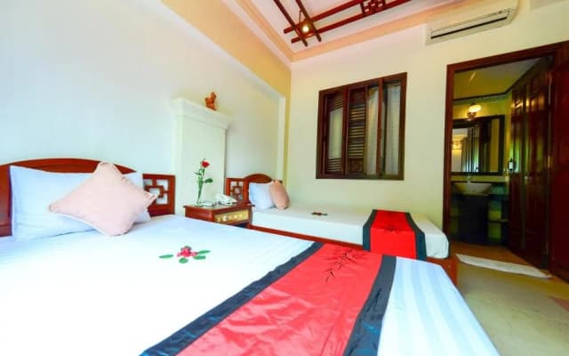 Long Life Hotel - photo 5
