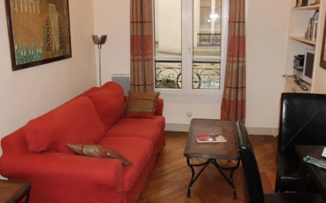 Verneuil-ten Apartment - photo 3