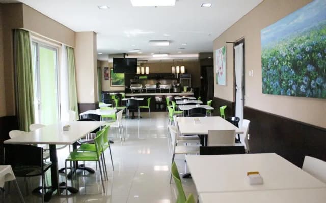 ZEN Rooms Slipi - photo 3