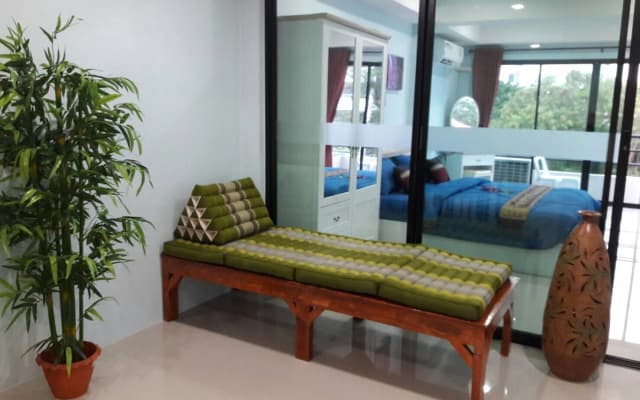 Breezy House Jomtien - photo 4