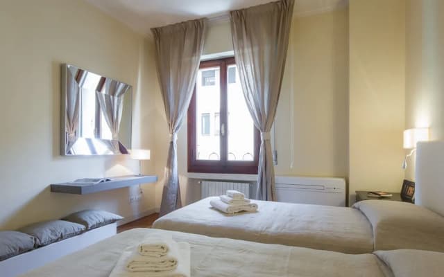 Santa Maria Suite - photo 4