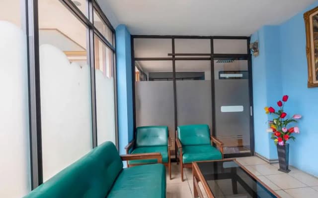 Hotel O Cibubur Near Cibubur Junction Formerly Comfort Residence - photo 2