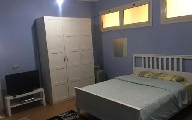 A studio / private room in New Cairo - photo 2
