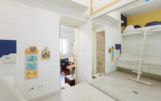 Trevi Charming Penthouse - photo 2