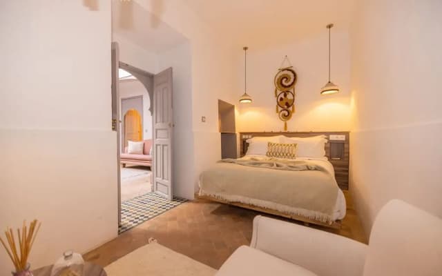 Riad Tizou - photo 3