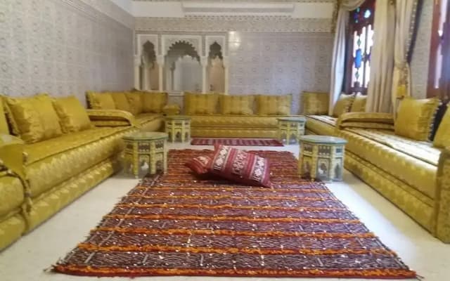 Riad Oum Ellkhir - photo 4