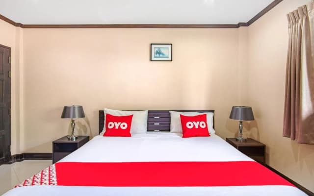 Pathaya Place Kata Hotel - photo 3