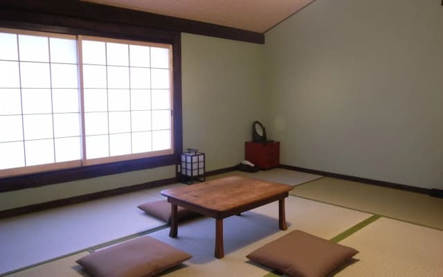 Guesthouse Chikayoshi - photo 4