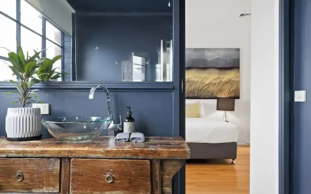 Manallack Apartments Olley - photo 5