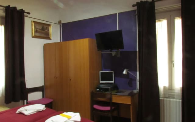 Althea Rooms - photo 3