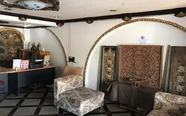 Rohan Guest House - photo 2