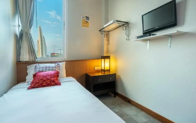 Collection O Dinso Home Boutique - photo 3