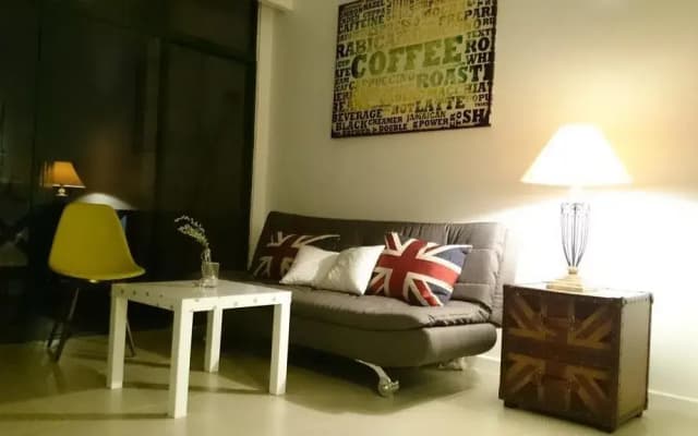 Thirteenth Floor Vacation Home - photo 3