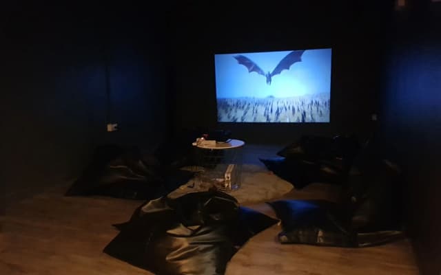 The Cocoon Hostel - photo 2