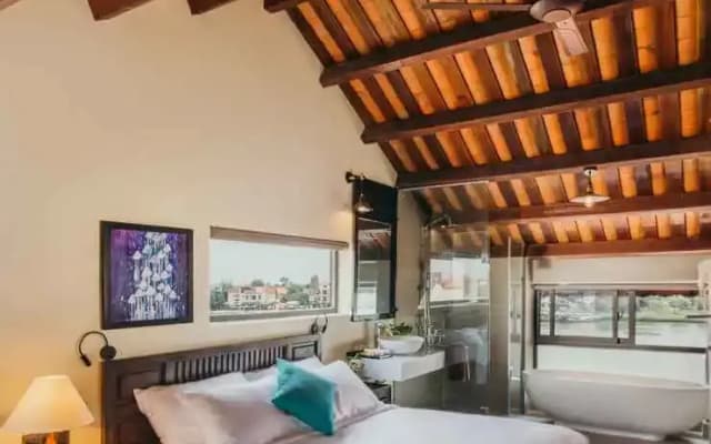 La An Central Boutique Villa - photo 5