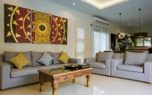Two Villas Oriental - photo 4