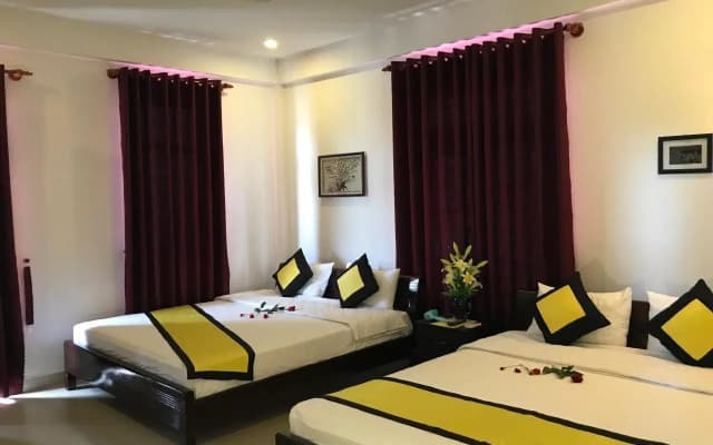 Quynh Chau Homestay - photo 4