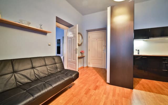 Prague Castle Questenberk Apartments - photo 4