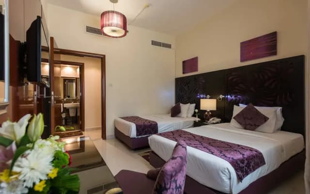 City Stay Inn Hotel Apartment - photo 4