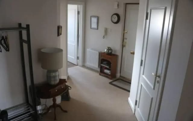Contemporary Apartment off Queensferry Road - photo 3