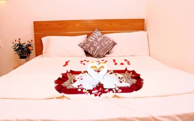 Cents Da Nang Hotel - Hostel - photo 2