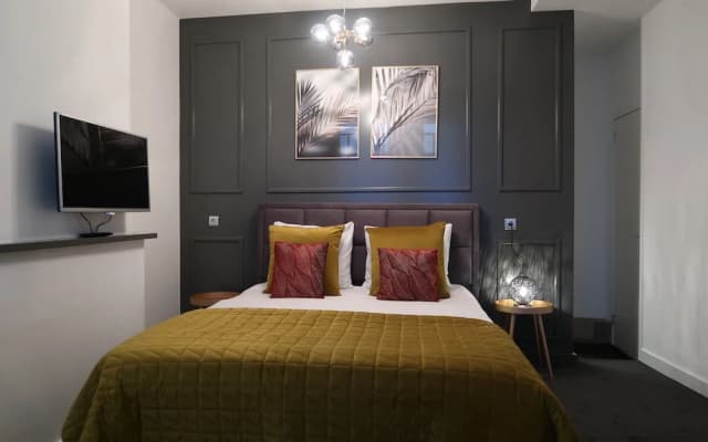 Kerkstraat Suites - photo 2