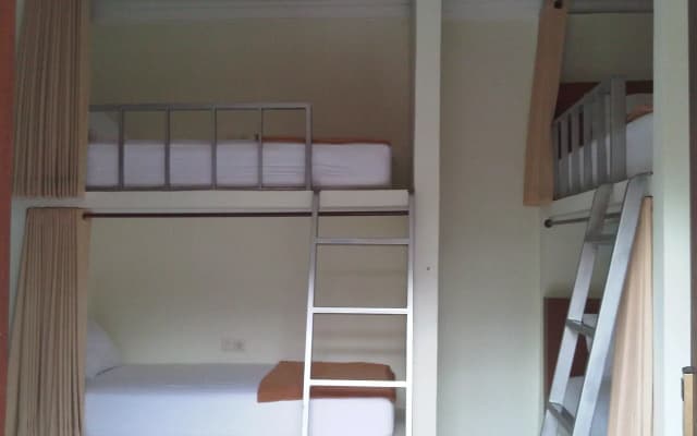 Mirah Hostel - photo 4