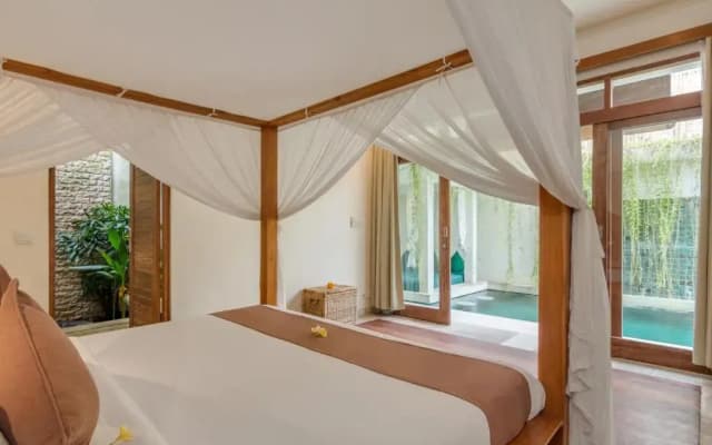 Villa Beji Seminyak - photo 2
