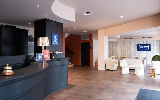 Hotel Oro Blu - photo 2