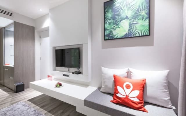ZEN Premium Patak Karon Beach - photo 5