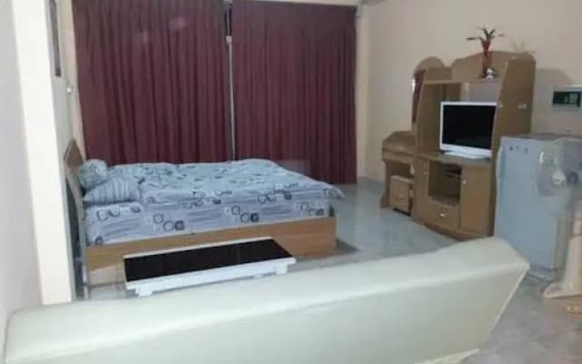 The Room Pattaya - photo 3
