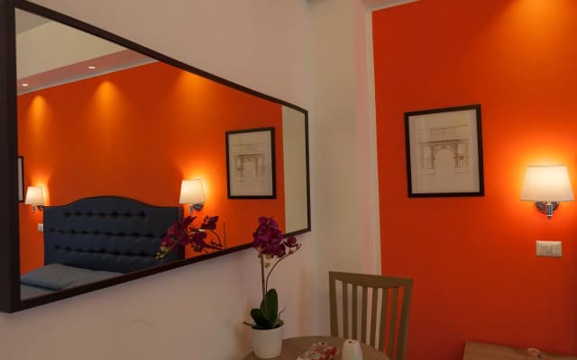 Fleming Suites - photo 5
